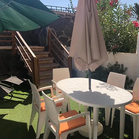 Apartamento Apartamento Las Delicias San Agustin *