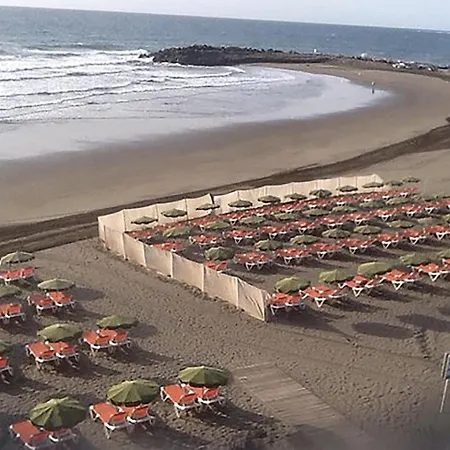 Apartamento Apartamento Las Delicias San Agustin