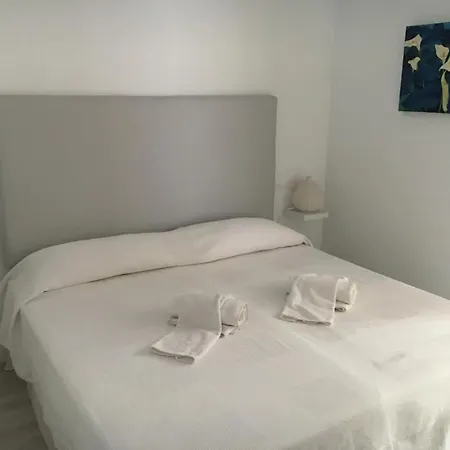 Apartamento Apartamento Las Delicias San Agustin Maspalomas (Gran Canaria)