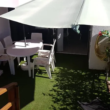 Apartamento Las Delicias San Agustin